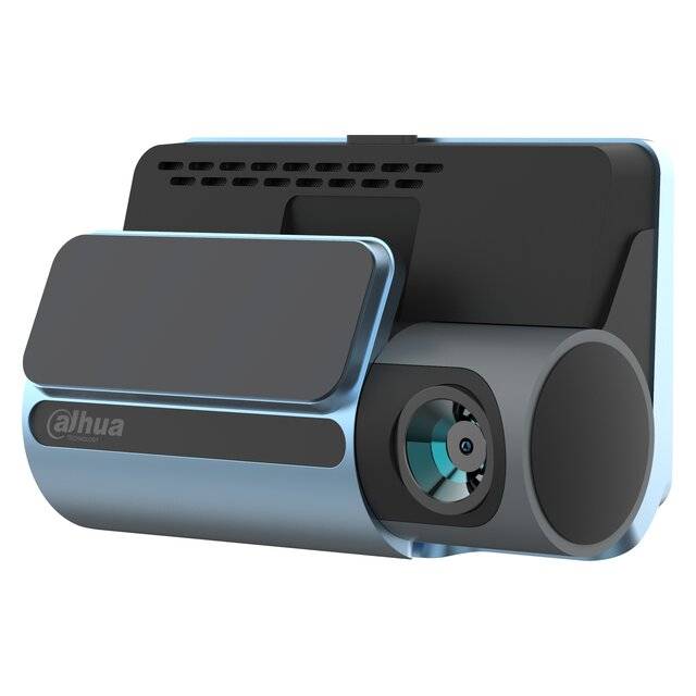 Dahua S8 Dash Camera Dahua S8 Dash Camera